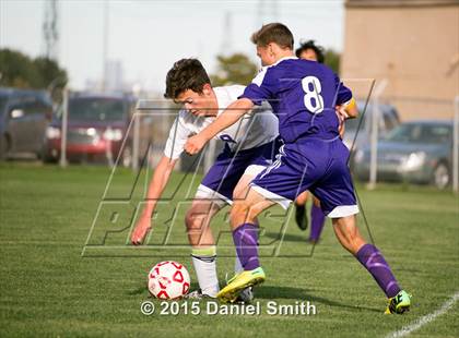 Thumbnail 1 in Plymouth Christian Academy @ Inter-City Baptist photogallery.