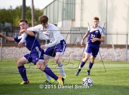 Thumbnail 1 in Plymouth Christian Academy @ Inter-City Baptist photogallery.