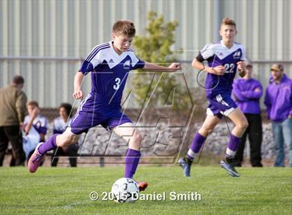 Thumbnail 1 in Plymouth Christian Academy @ Inter-City Baptist photogallery.