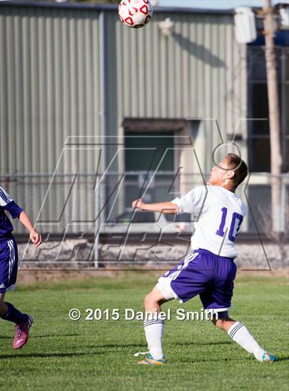 Thumbnail 1 in Plymouth Christian Academy @ Inter-City Baptist photogallery.
