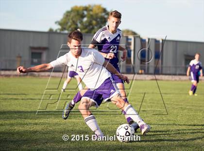 Thumbnail 3 in Plymouth Christian Academy @ Inter-City Baptist photogallery.