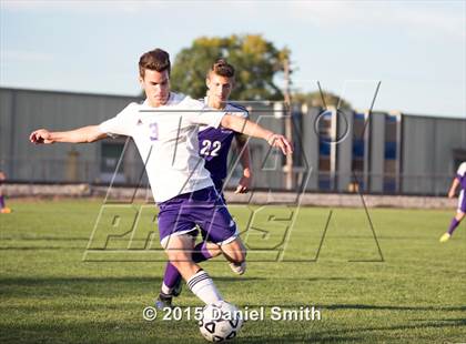 Thumbnail 1 in Plymouth Christian Academy @ Inter-City Baptist photogallery.
