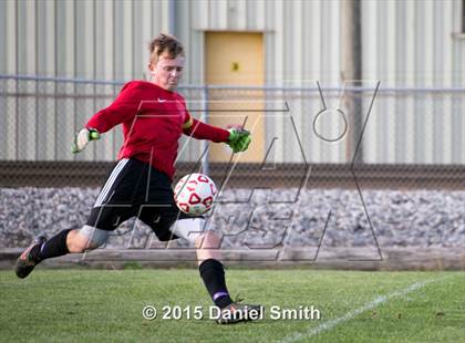 Thumbnail 1 in Plymouth Christian Academy @ Inter-City Baptist photogallery.