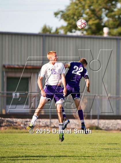 Thumbnail 1 in Plymouth Christian Academy @ Inter-City Baptist photogallery.