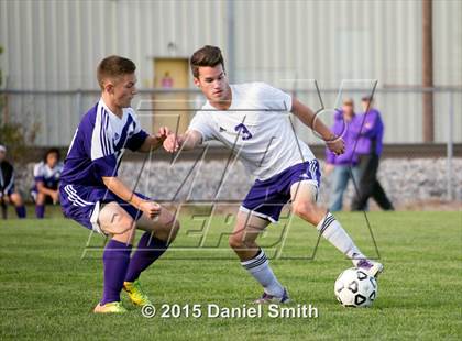 Thumbnail 3 in Plymouth Christian Academy @ Inter-City Baptist photogallery.
