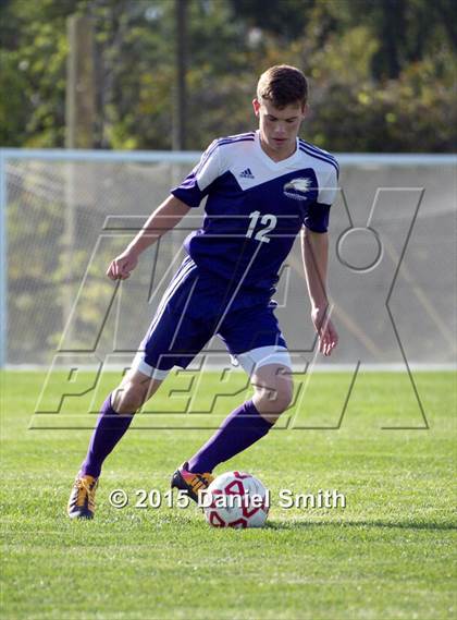 Thumbnail 2 in Plymouth Christian Academy @ Inter-City Baptist photogallery.