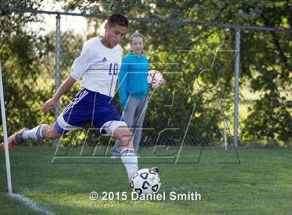 Thumbnail 3 in Plymouth Christian Academy @ Inter-City Baptist photogallery.