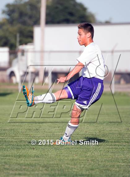 Thumbnail 3 in Plymouth Christian Academy @ Inter-City Baptist photogallery.