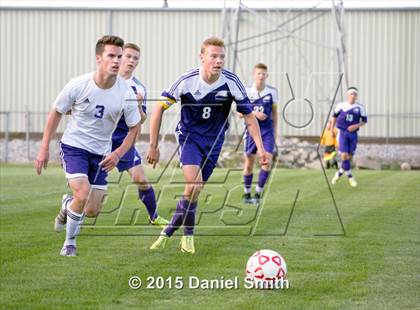 Thumbnail 1 in Plymouth Christian Academy @ Inter-City Baptist photogallery.