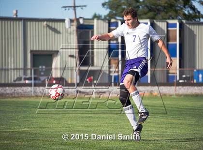 Thumbnail 1 in Plymouth Christian Academy @ Inter-City Baptist photogallery.