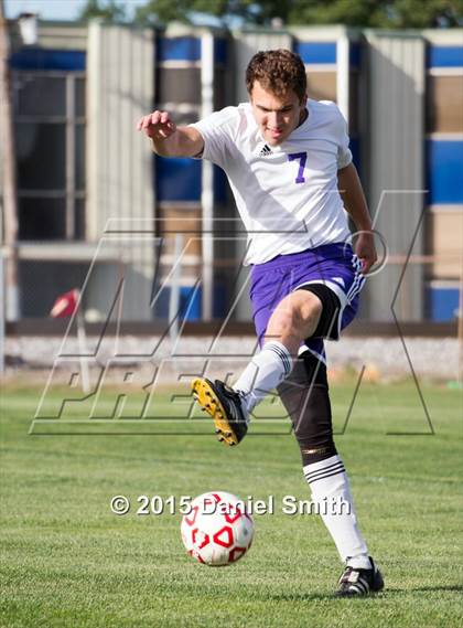 Thumbnail 3 in Plymouth Christian Academy @ Inter-City Baptist photogallery.