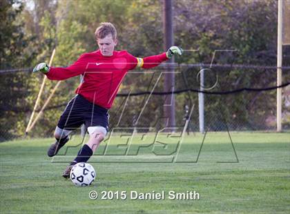 Thumbnail 1 in Plymouth Christian Academy @ Inter-City Baptist photogallery.