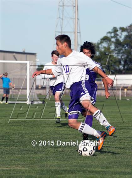 Thumbnail 1 in Plymouth Christian Academy @ Inter-City Baptist photogallery.