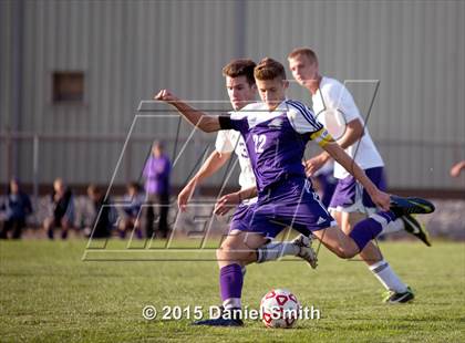 Thumbnail 3 in Plymouth Christian Academy @ Inter-City Baptist photogallery.