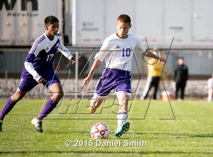 Thumbnail 1 in Plymouth Christian Academy @ Inter-City Baptist photogallery.