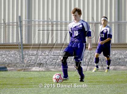 Thumbnail 3 in Plymouth Christian Academy @ Inter-City Baptist photogallery.
