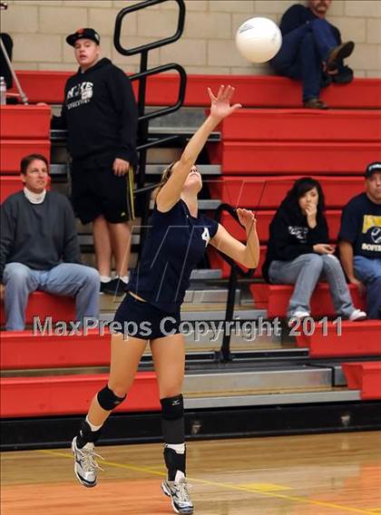 Thumbnail 2 in St. Francis vs. Nevada Union (Super 8 Invitational) photogallery.