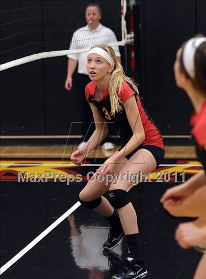 Thumbnail 2 in St. Francis vs. Nevada Union (Super 8 Invitational) photogallery.