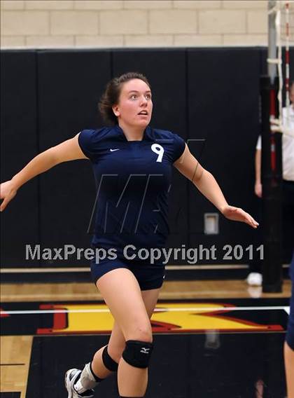 Thumbnail 3 in St. Francis vs. Nevada Union (Super 8 Invitational) photogallery.