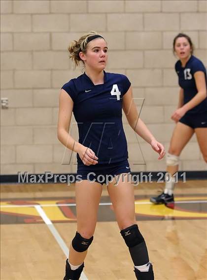 Thumbnail 2 in St. Francis vs. Nevada Union (Super 8 Invitational) photogallery.