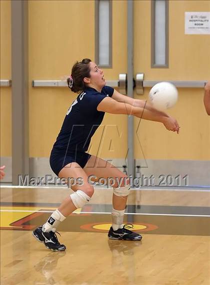 Thumbnail 2 in St. Francis vs. Nevada Union (Super 8 Invitational) photogallery.