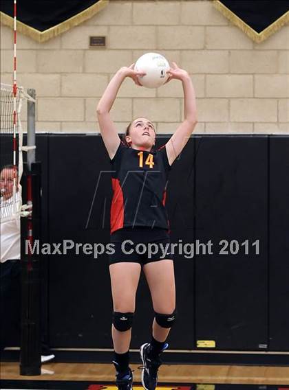 Thumbnail 3 in St. Francis vs. Nevada Union (Super 8 Invitational) photogallery.
