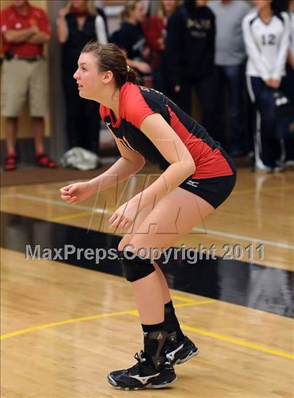 Thumbnail 3 in St. Francis vs. Nevada Union (Super 8 Invitational) photogallery.