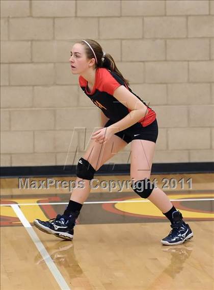 Thumbnail 2 in St. Francis vs. Nevada Union (Super 8 Invitational) photogallery.