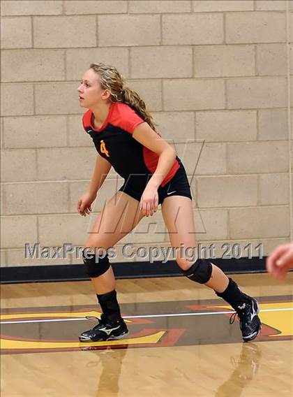 Thumbnail 2 in St. Francis vs. Nevada Union (Super 8 Invitational) photogallery.