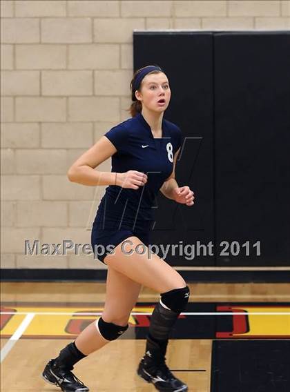 Thumbnail 3 in St. Francis vs. Nevada Union (Super 8 Invitational) photogallery.