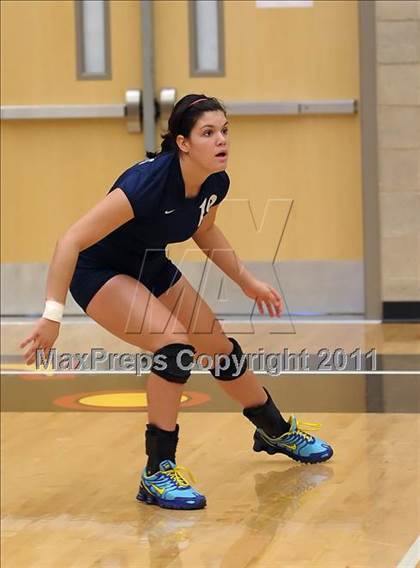 Thumbnail 1 in St. Francis vs. Nevada Union (Super 8 Invitational) photogallery.