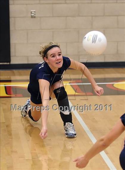 Thumbnail 2 in St. Francis vs. Nevada Union (Super 8 Invitational) photogallery.