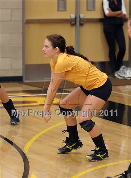 Thumbnail 3 in St. Francis vs. Nevada Union (Super 8 Invitational) photogallery.