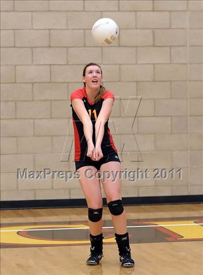 Thumbnail 3 in St. Francis vs. Nevada Union (Super 8 Invitational) photogallery.