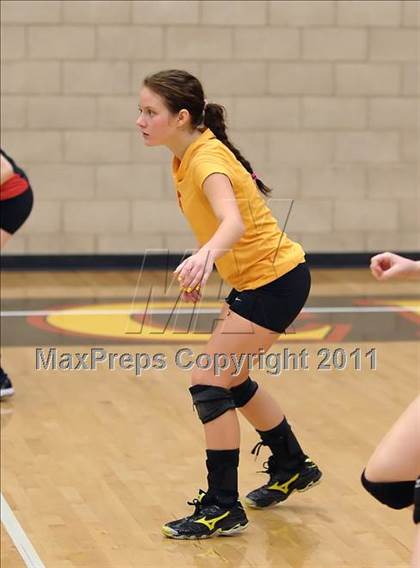 Thumbnail 1 in St. Francis vs. Nevada Union (Super 8 Invitational) photogallery.