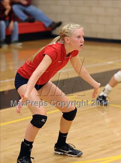 Thumbnail 3 in St. Francis vs. Nevada Union (Super 8 Invitational) photogallery.