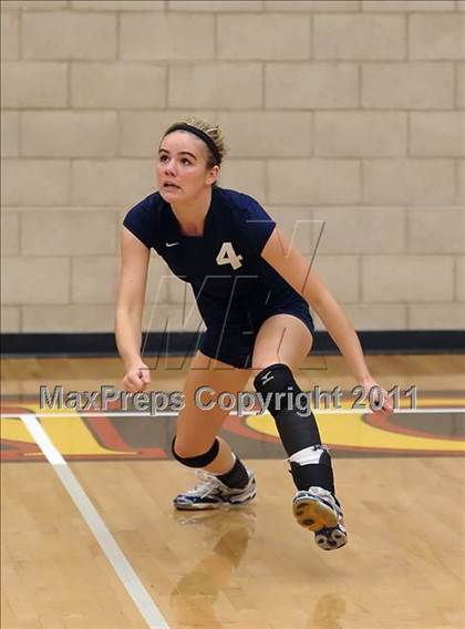 Thumbnail 3 in St. Francis vs. Nevada Union (Super 8 Invitational) photogallery.