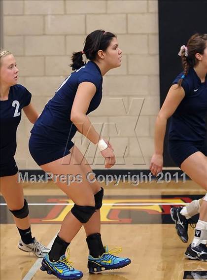 Thumbnail 3 in St. Francis vs. Nevada Union (Super 8 Invitational) photogallery.