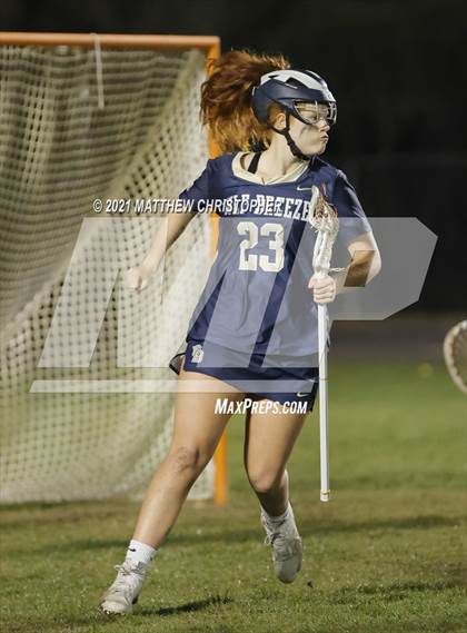Thumbnail 3 in Gulf Breeze @ Seacoast Collegiate photogallery.