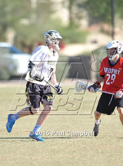 Thumbnail 1 in Brophy @ Horizon photogallery.