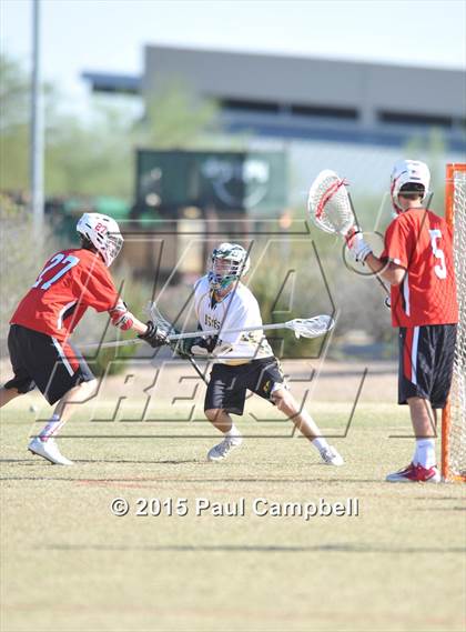 Thumbnail 2 in Brophy @ Horizon photogallery.