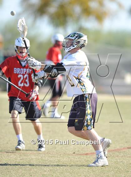 Thumbnail 1 in Brophy @ Horizon photogallery.