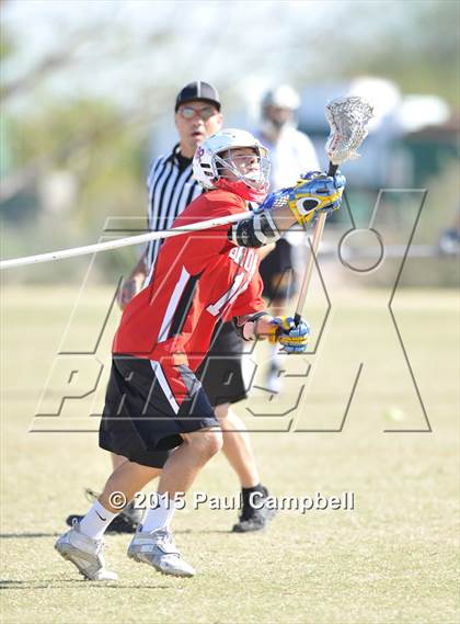 Thumbnail 3 in Brophy @ Horizon photogallery.