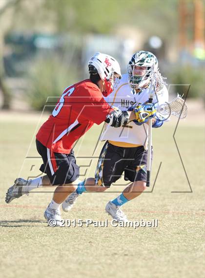 Thumbnail 3 in Brophy @ Horizon photogallery.