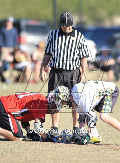 Thumbnail 3 in Brophy @ Horizon photogallery.