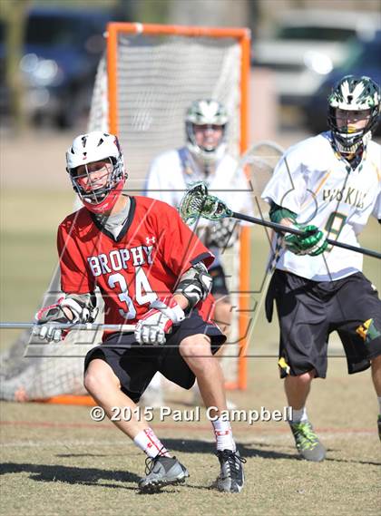 Thumbnail 3 in Brophy @ Horizon photogallery.