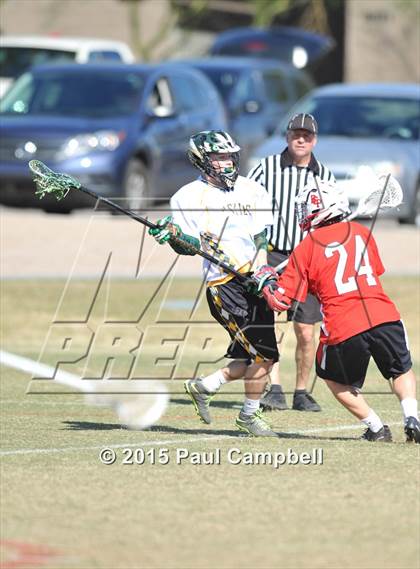 Thumbnail 3 in Brophy @ Horizon photogallery.