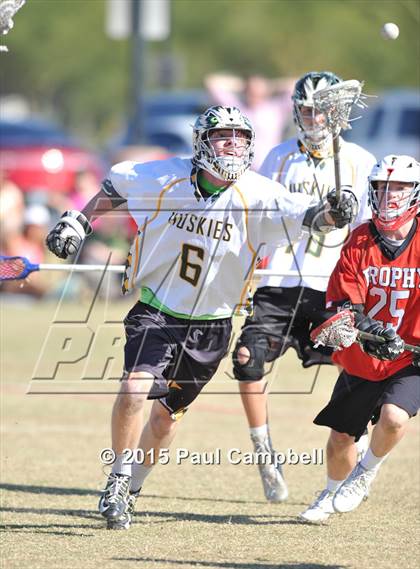 Thumbnail 3 in Brophy @ Horizon photogallery.