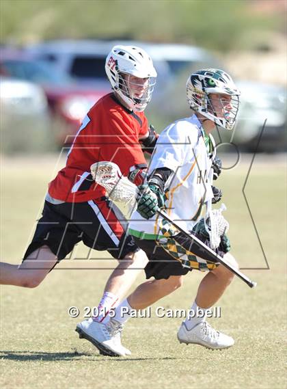 Thumbnail 1 in Brophy @ Horizon photogallery.