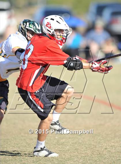 Thumbnail 3 in Brophy @ Horizon photogallery.